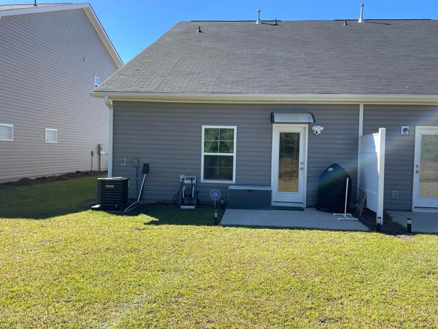 2335 Bellflower Street, Sumter, SC 29153