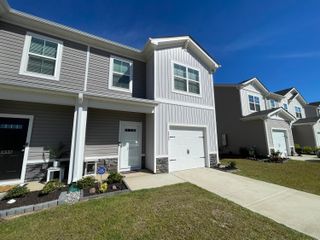 2335 Bellflower Street, Sumter, SC 29153