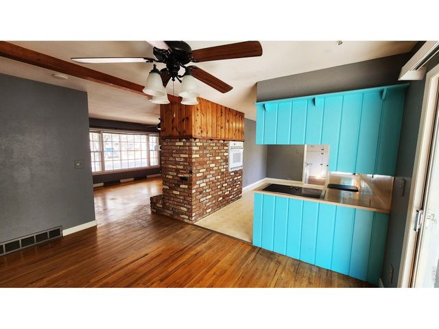 1304 Elm Ave, Loveland, CO 80537