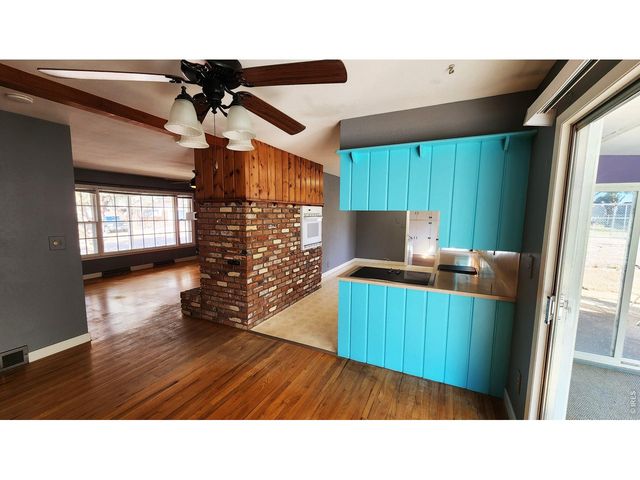 1304 Elm Ave, Loveland, CO 80537