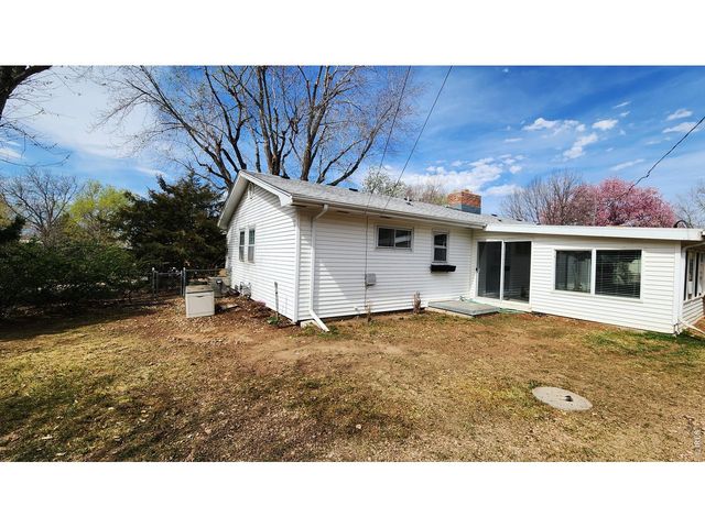 1304 Elm Ave, Loveland, CO 80537