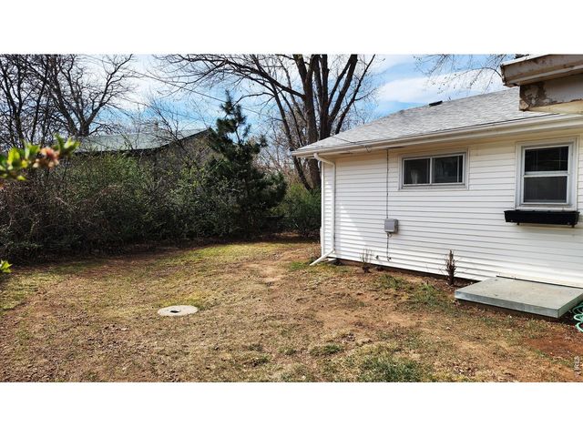 1304 Elm Ave, Loveland, CO 80537