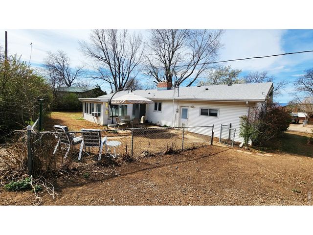 1304 Elm Ave, Loveland, CO 80537