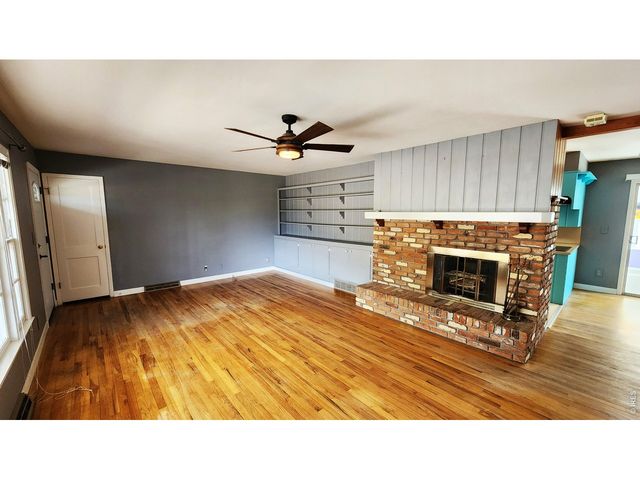 1304 Elm Ave, Loveland, CO 80537