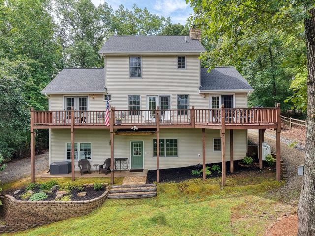 176 Madison Avenue, Blairsville, GA 30512