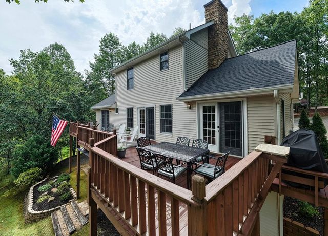 176 Madison Avenue, Blairsville, GA 30512