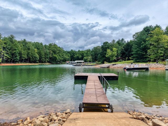 176 Madison Avenue, Blairsville, GA 30512