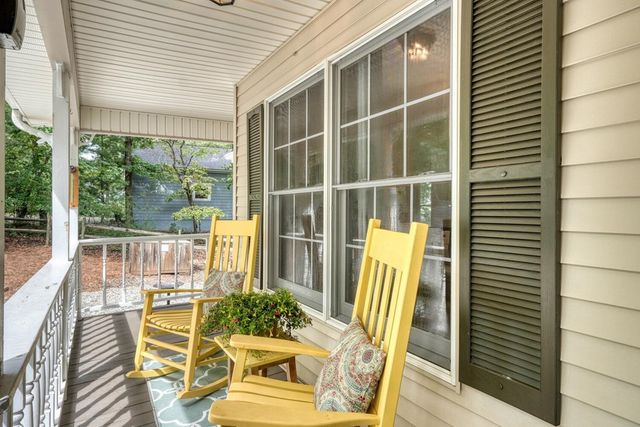 176 Madison Avenue, Blairsville, GA 30512