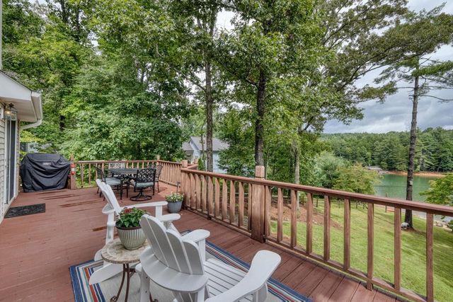 176 Madison Avenue, Blairsville, GA 30512