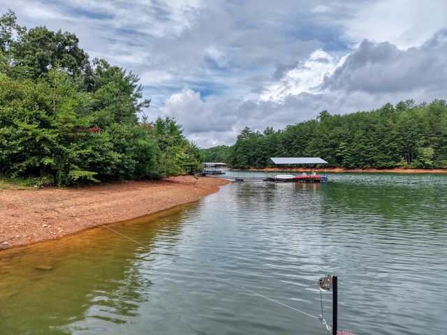 176 Madison Avenue, Blairsville, GA 30512