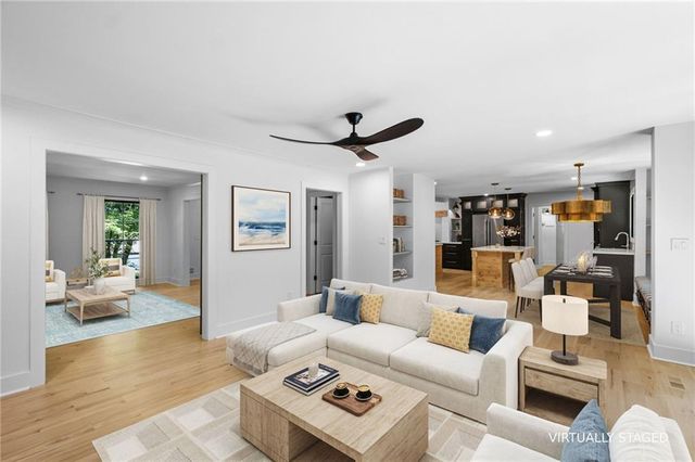 140 N Bluff, Alpharetta, GA 30004