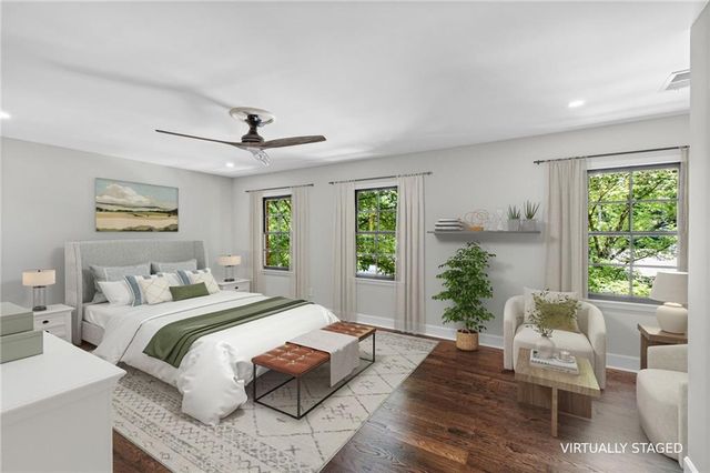 140 N Bluff, Alpharetta, GA 30004