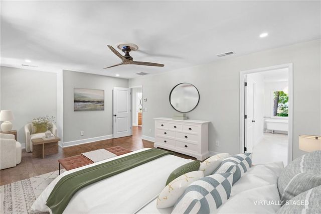 140 N Bluff, Alpharetta, GA 30004