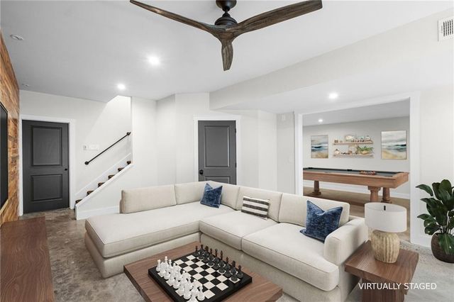 140 N Bluff, Alpharetta, GA 30004