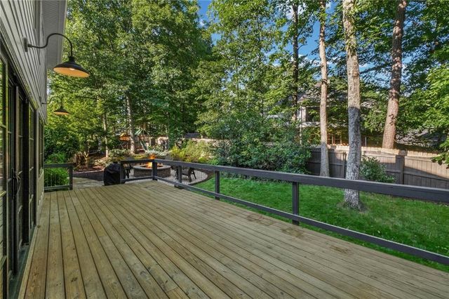 140 N Bluff, Alpharetta, GA 30004