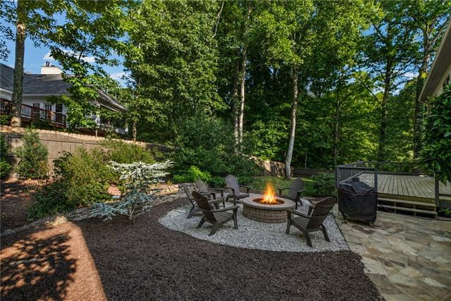 140 N Bluff, Alpharetta, GA 30004