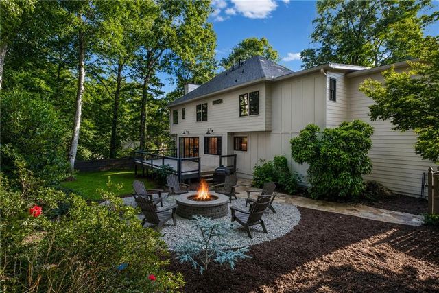 140 N Bluff, Alpharetta, GA 30004