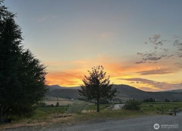 14 Bridge View Road, Tonasket, WA 98855