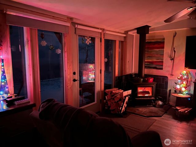 14 Bridge View Road, Tonasket, WA 98855