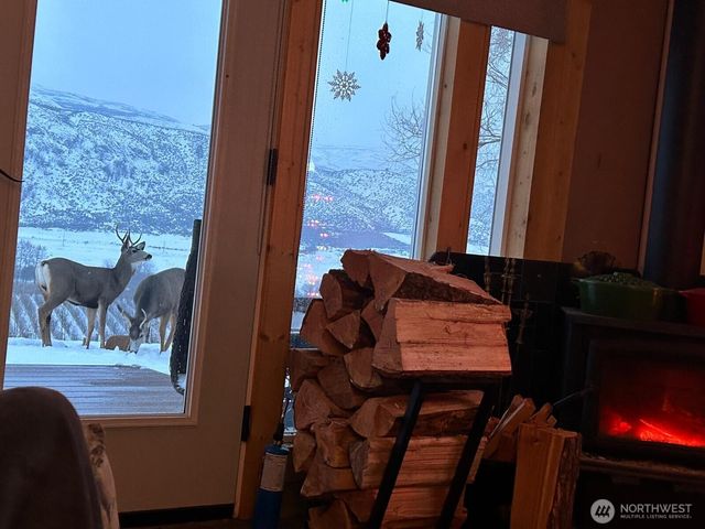 14 Bridge View Road, Tonasket, WA 98855