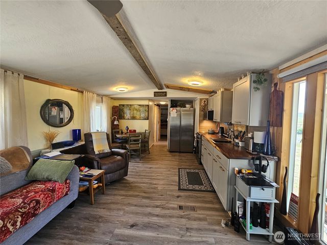 14 Bridge View Road, Tonasket, WA 98855