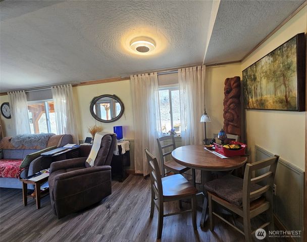 14 Bridge View Road, Tonasket, WA 98855