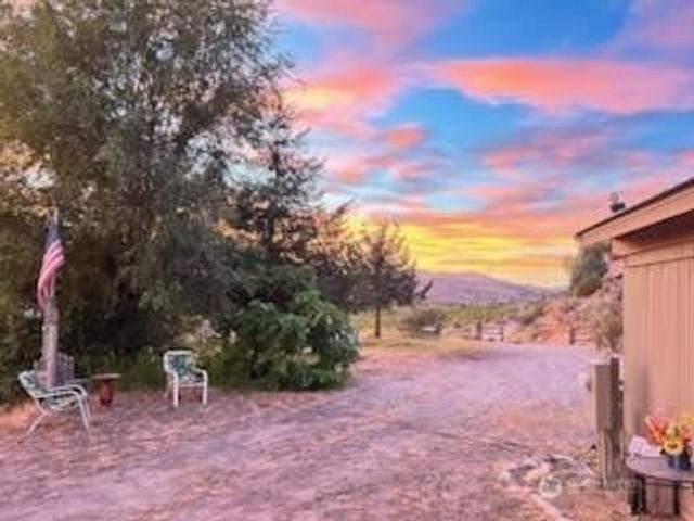 14 Bridge View Road, Tonasket, WA 98855