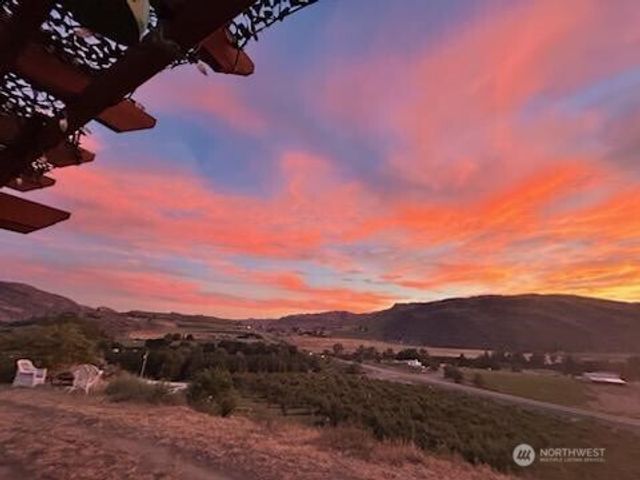 14 Bridge View Road, Tonasket, WA 98855