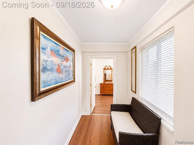 3875 Sobieski Street, Detroit, MI 48212