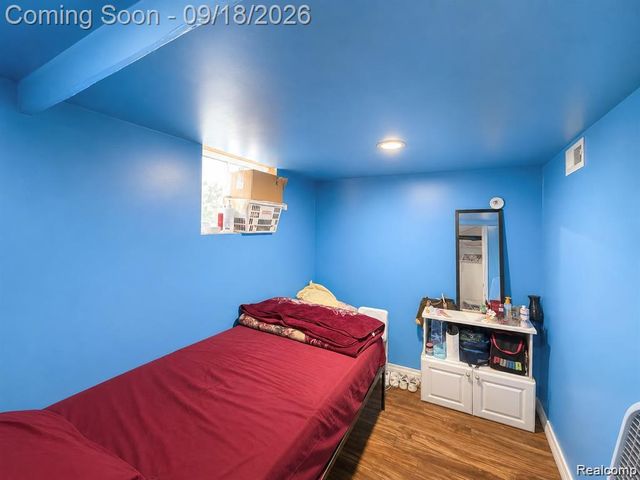 3875 Sobieski Street, Detroit, MI 48212