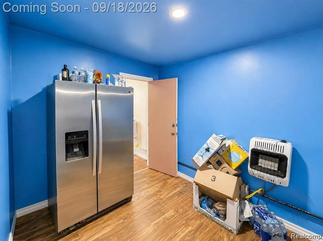 3875 Sobieski Street, Detroit, MI 48212