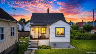 3875 Sobieski Street, Detroit, MI 48212