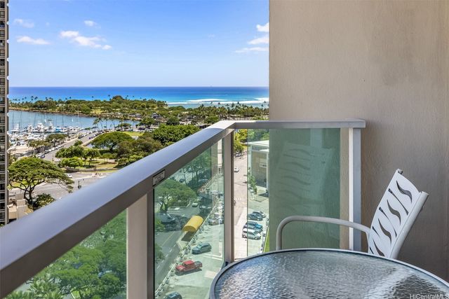 410 Atkinson Drive 1509, Honolulu, HI 96814