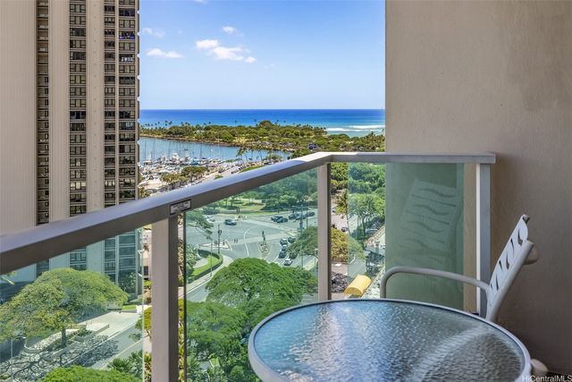 410 Atkinson Drive 1509, Honolulu, HI 96814