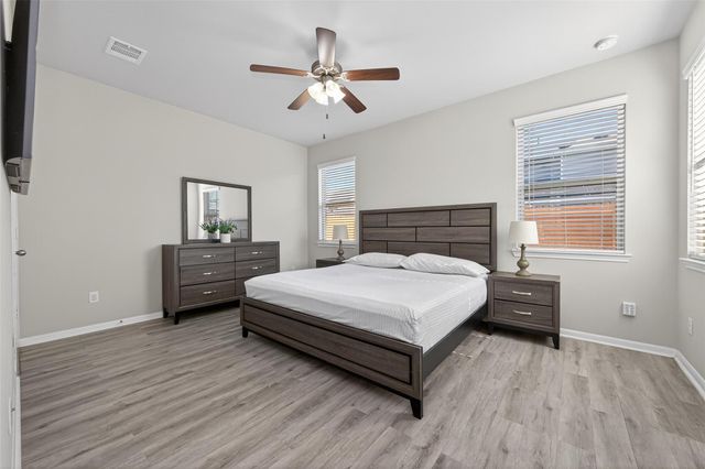 12923 Gallowhill Drive Drive, Humble, TX 77346