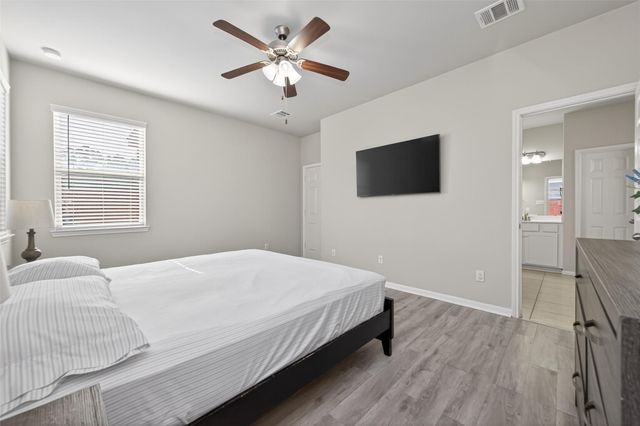 12923 Gallowhill Drive Drive, Humble, TX 77346