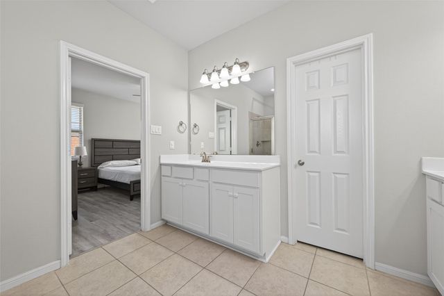 12923 Gallowhill Drive Drive, Humble, TX 77346