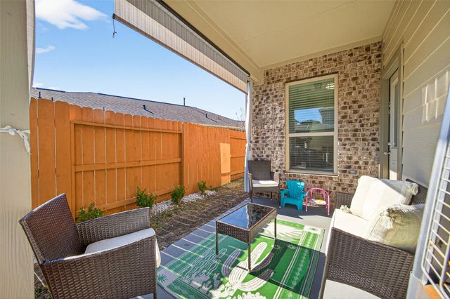 12923 Gallowhill Drive Drive, Humble, TX 77346