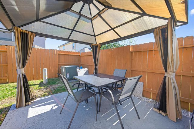 12923 Gallowhill Drive Drive, Humble, TX 77346