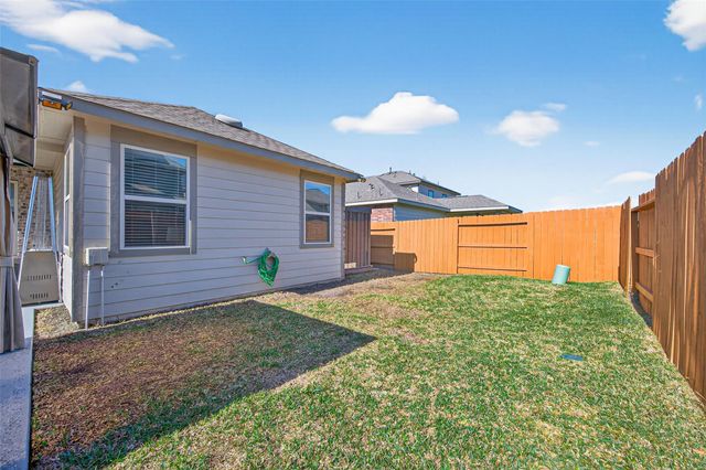 12923 Gallowhill Drive Drive, Humble, TX 77346