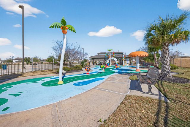 12923 Gallowhill Drive Drive, Humble, TX 77346