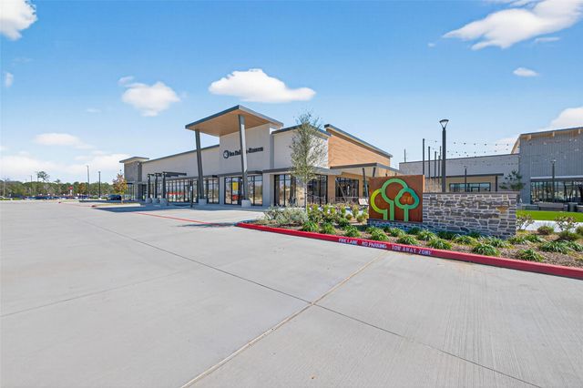 12923 Gallowhill Drive Drive, Humble, TX 77346