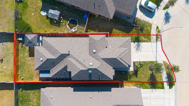 12923 Gallowhill Drive Drive, Humble, TX 77346