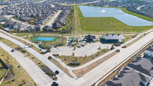 12923 Gallowhill Drive Drive, Humble, TX 77346