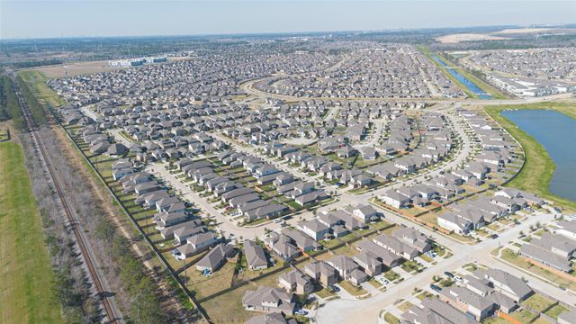 12923 Gallowhill Drive Drive, Humble, TX 77346