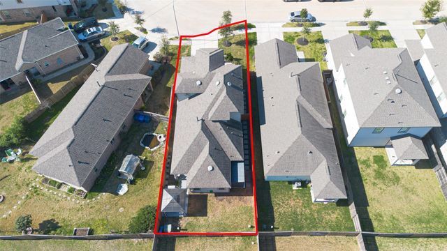 12923 Gallowhill Drive Drive, Humble, TX 77346