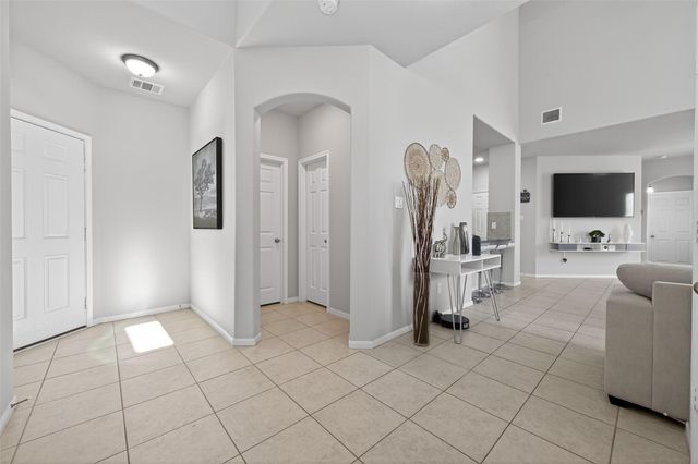 12923 Gallowhill Drive Drive, Humble, TX 77346