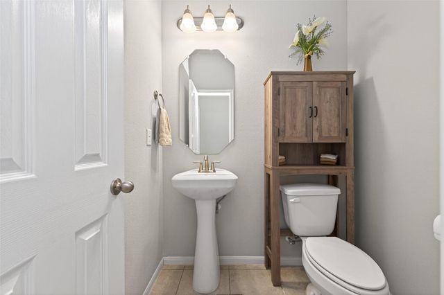 12923 Gallowhill Drive Drive, Humble, TX 77346