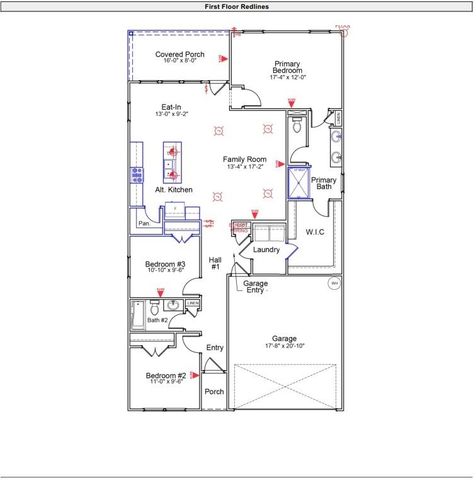 7034 New Horizons Lane, Boiling Springs, SC 29316