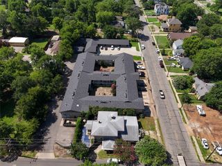 805 & 825 S Main Street, Paris, TX 75460